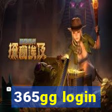 365gg login